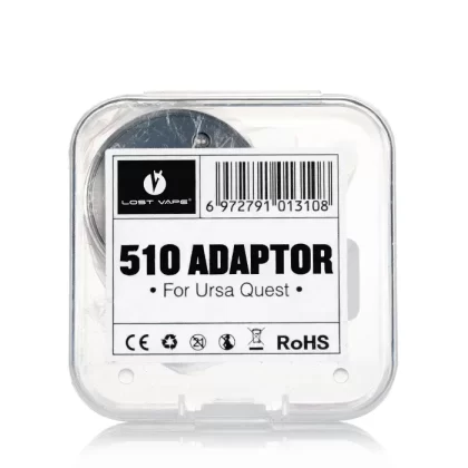 Lost Vape URSA 510 Adapter - Ecigpremium