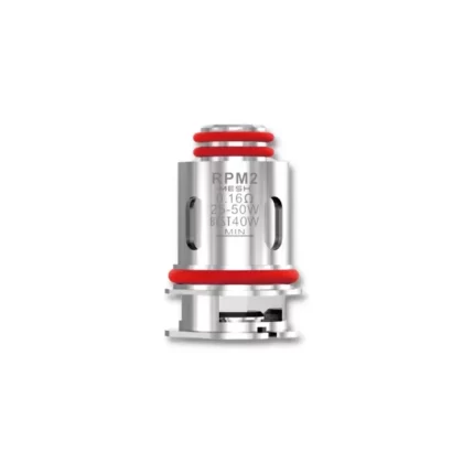 Smok RPM2 0.16ohm Mesh Coils (5pack)