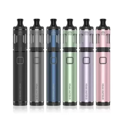 Innokin Endura APEX Vape Kit - Vapourdeal - Pink