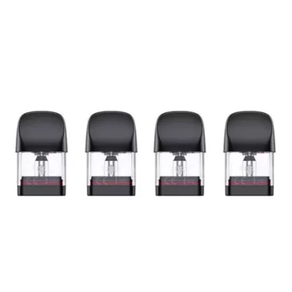 Uwell Caliburn G3 Replacement Pods X4