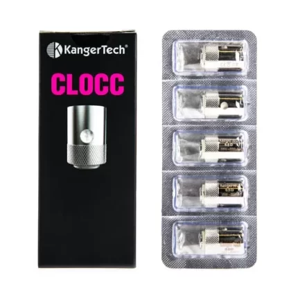 Kanger CLOCC Replacement Coils