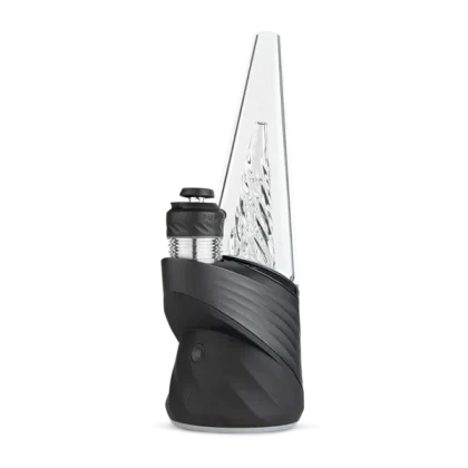 Puffco The Peak Pro + 3D XL Chamber - Customer Group#Consumer~Color#Onyx>Pearl>Storm>Daybreak