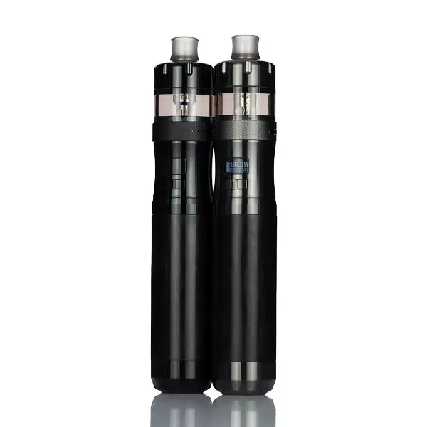 BP Mods x Dovpo Lightsaber X 60W Pod Mod Kit (DISCONTINUED) - Gunmetal