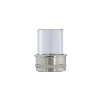 Saionara Glass Mouthpiece - Version#Sai TAF/ Sai Plus Glass Mouthpiece (4E3FFD)