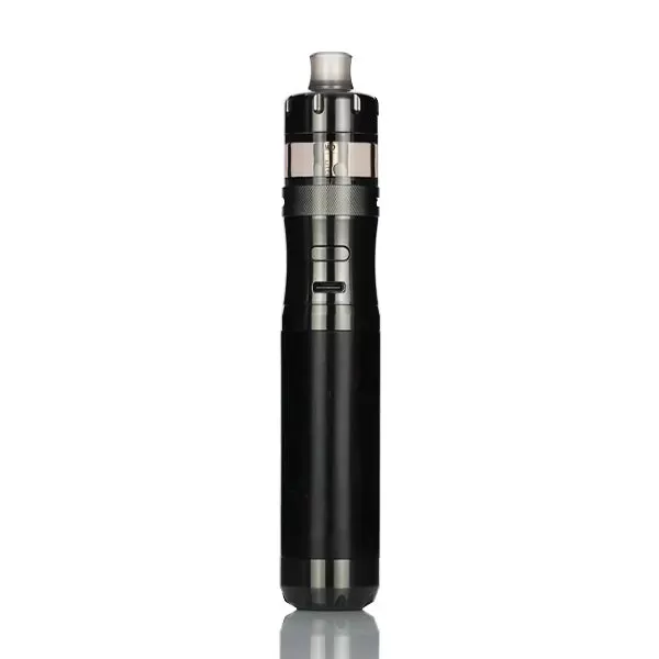 BP Mods x Dovpo Lightsaber X 60W Pod Mod Kit (DISCONTINUED) - Gunmetal - Image 3