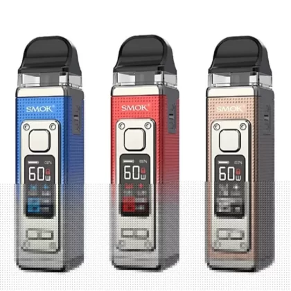 SMOK – RPM 4 POD KIT