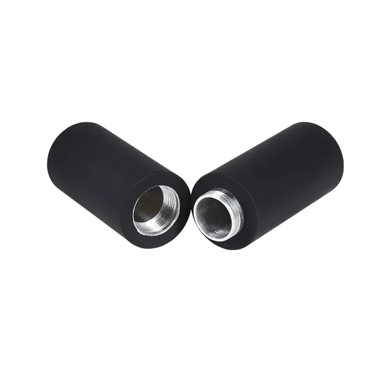 Higher Standards Glass Taster Holder