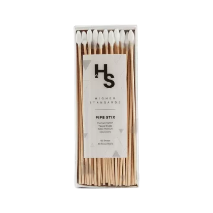 Higher Standards Pipe Stix - size#60pk>12pk