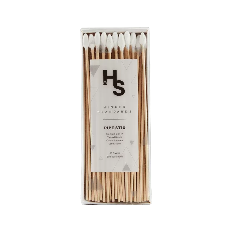 Higher Standards Pipe Stix - size#60pk>12pk