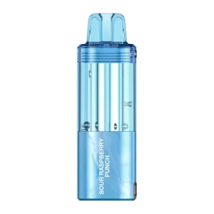 Sour Raspberry Punch Foger Switch Pro 30k (POD)