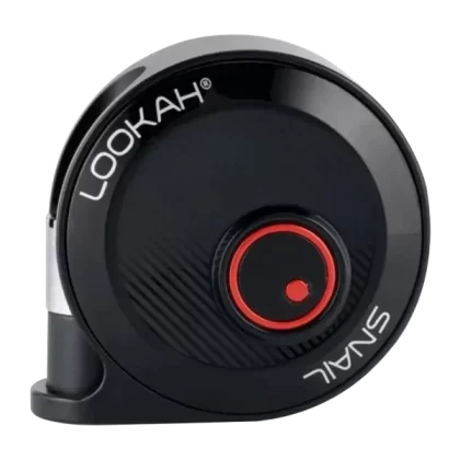 LOOKAH Snail 2.0 Battery - Customer Group#Consumer~Color#Black>Blue>Gray>Orange>Red>Yellow~Size#Single