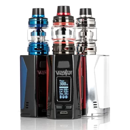 UWELL VALYRIAN 2 300W Starter Kit