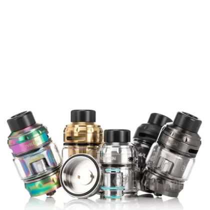 Advken OWL PRO Sub-Ohm Tank