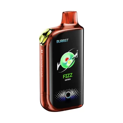 Fizz Fcuking Fab Soda – Fasta Burrst 35K