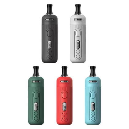 VOOPOO SEAL 40W Pod Kit 1200mAh - Red / HK