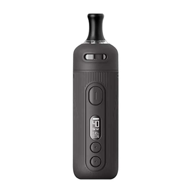 VOOPOO SEAL 40W Pod Kit 1200mAh - Red / HK - Image 3