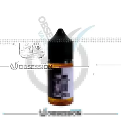 Y2K SALT NIC Illegal Factory 30ml