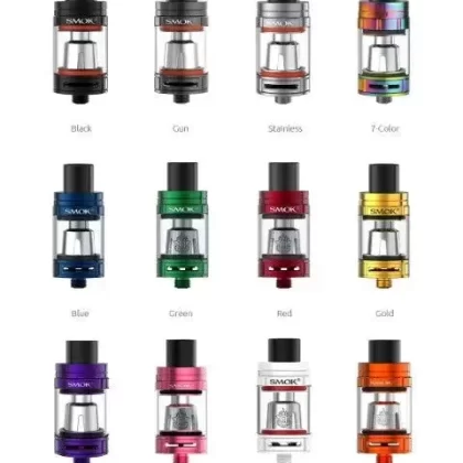 Smok TFV8 Baby Sub-ohm Vape Tank
