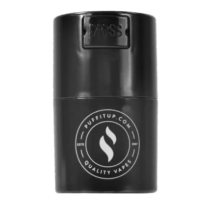 PuffItUp TightVac VitaVac - Ejuicewarehouse