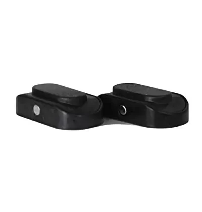 Oven Caps for Nectar v2 Vaporizer (2pcs) - Nectarmedicalvapes (90B6B5)