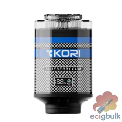 KORI 120000 Puffs Disposable Hookah Vape – Long-Lasting Performance