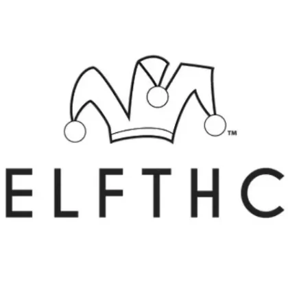 Vape ELFTHC 3g (sin seguro)