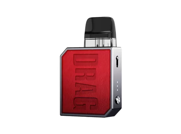 VOOPOO DRAG Nano 2 Pod System - Orange