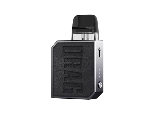 VOOPOO DRAG Nano 2 Pod System - Orange - Image 2