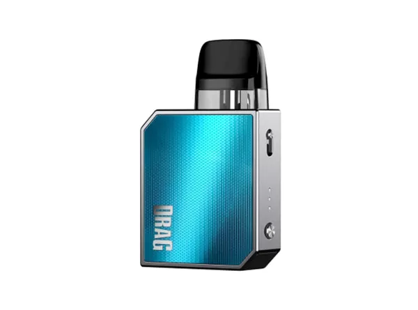 VOOPOO DRAG Nano 2 Pod System - Orange - Image 3