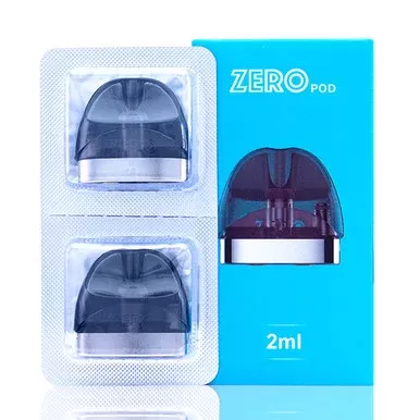 Vaporesso Renova Zero Pod Cartridges (2-Pack)
