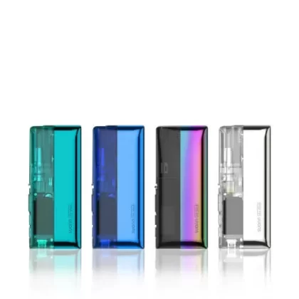 Suorin Air Mod 40W Pod Starter Kit - Vapecraftinc