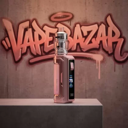GeekVape Aegis Mini 5 E-Zigaretten Set – Sunset Rose