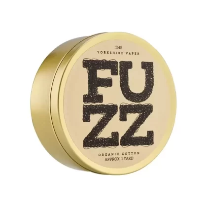 Fuzz Cotton