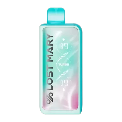 Baja Splash LOST MARY MT35K TURBO Nixodine