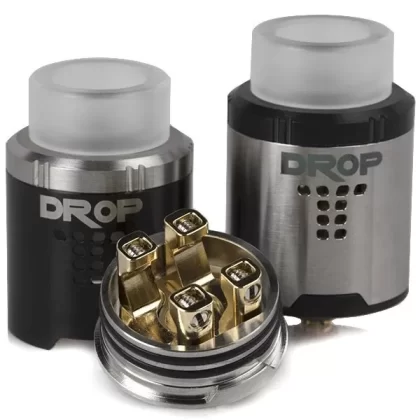 Digiflavor DROP RDA