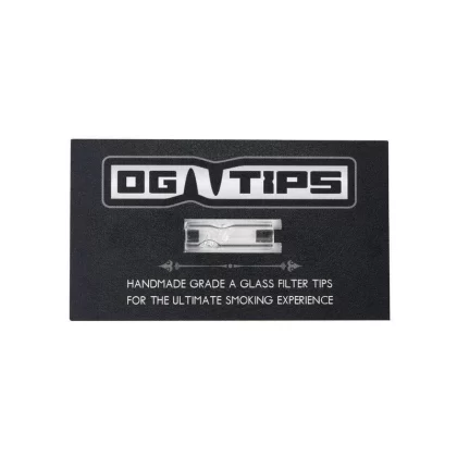 OG Glass Tip