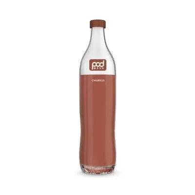 Pod Mesh Flo 4000 Churros Disposable Vape