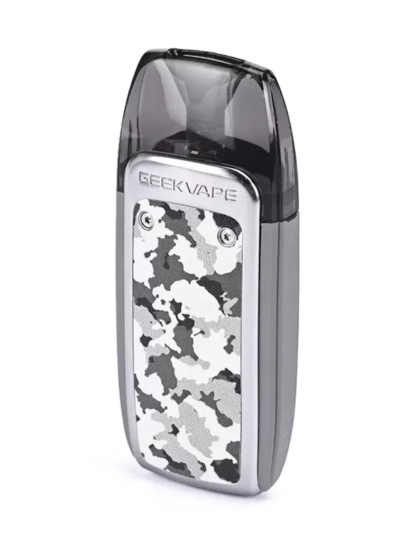 Geekvape AP2 Pod Kit - Blue Camo - Image 2