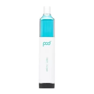 Pod Mesh Arctic Lush V2 5500 Puffs Disposable Vape