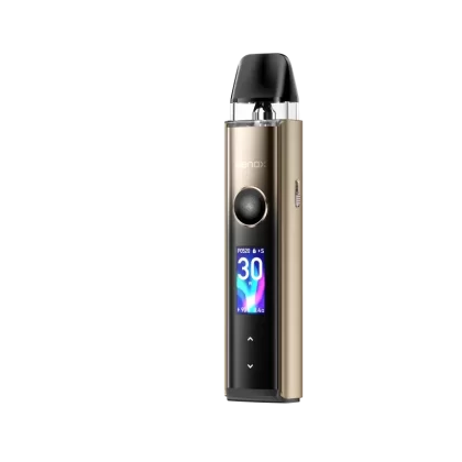 Geekvape Wenax Q Pro Pod System Kit 1200mAh - Warehouse#USA Warehouse>UK Warehouse-TPD~Color#Twilight Red>Sunburst Gold>Moonlit Silver>Black>Luminous Purple>Azure Blue>Starlight Grey>Aurora (329913)