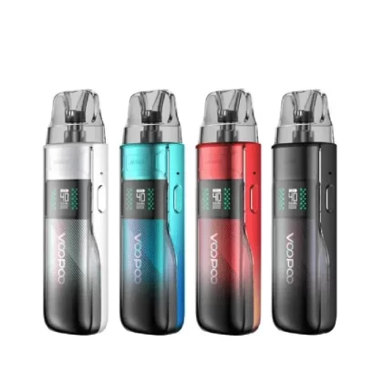 VooPoo Argus E40 40W Pod Vape Kit