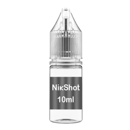 Civap 20mg 1st – Nikotinshot