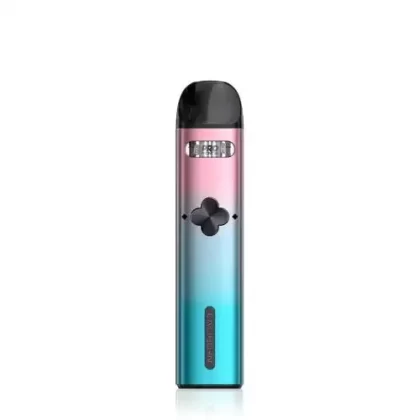 Uwell Explorer Pod System - Black
