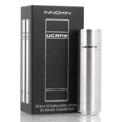 Innokin Ucan V2 Dispenser – 20mL (MDiscontinued)