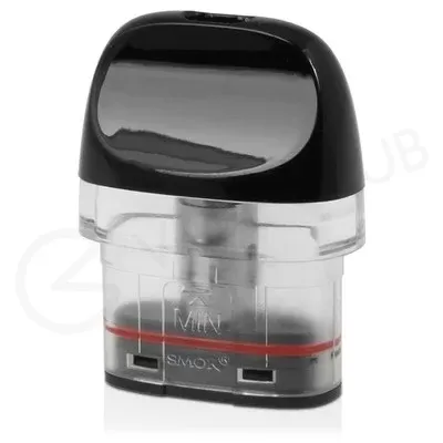 Smok Novo 5 Replacement Pods - Ecigpremium