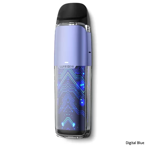 Luxe Q2 SE - Pearl White - Image 2
