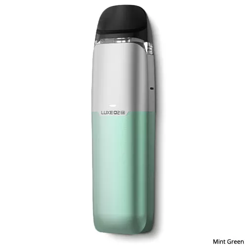 Luxe Q2 SE - Pearl White - Image 3