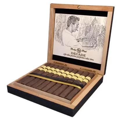 Rocky Patel Decade