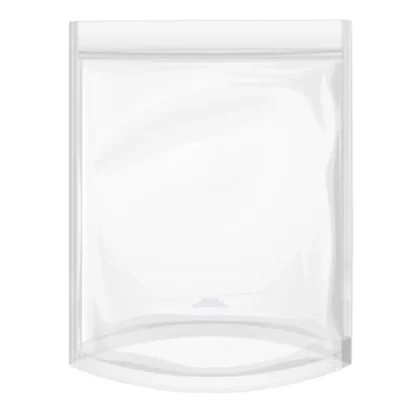 Smell Proof Clear Stink Sack - XL 13x15.5 (pack of 20) £2