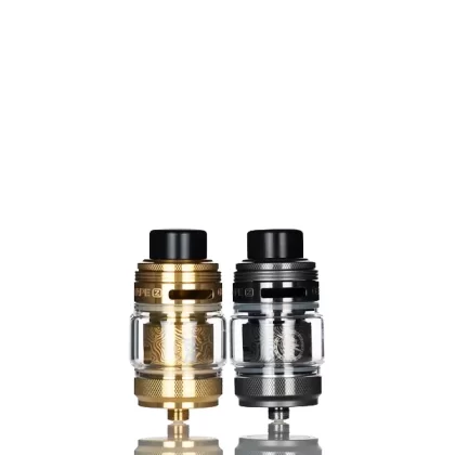 GeekVape Z Fli 2 Sub-Ohm Mesh Tank - Gold